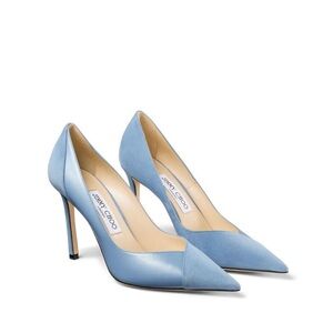 Beautiful Jimmy Choo heels. Never worn
